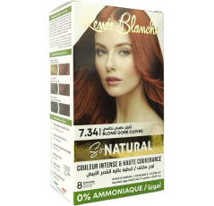 René Blanche – Coloration Cheveux Natural 