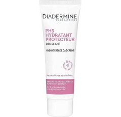 Diadermine Crème PH7 Hydratante Protectrice