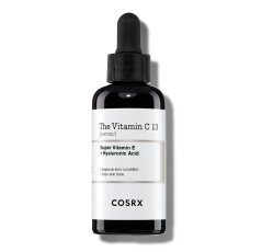 COSRX The Retinal 0.1 Cream Serum – Sérum anti-âge au Rétinal