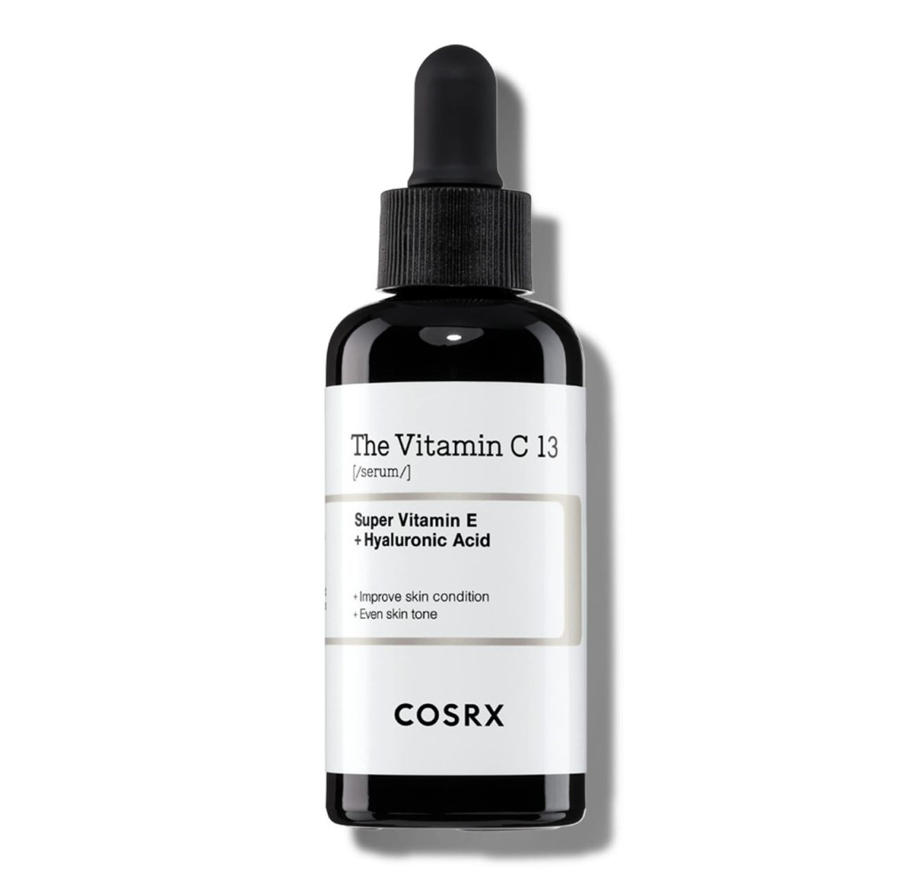 COSRX The Retinal 0.1 Cream Serum – Sérum anti-âge au Rétinal COSRX The Retinal 0.1 Cream Serum – Sérum anti-âge au Rétinal