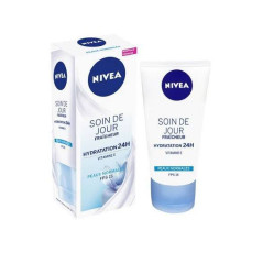 NIVEA Soin de Jour Hydratant / Nourrissant