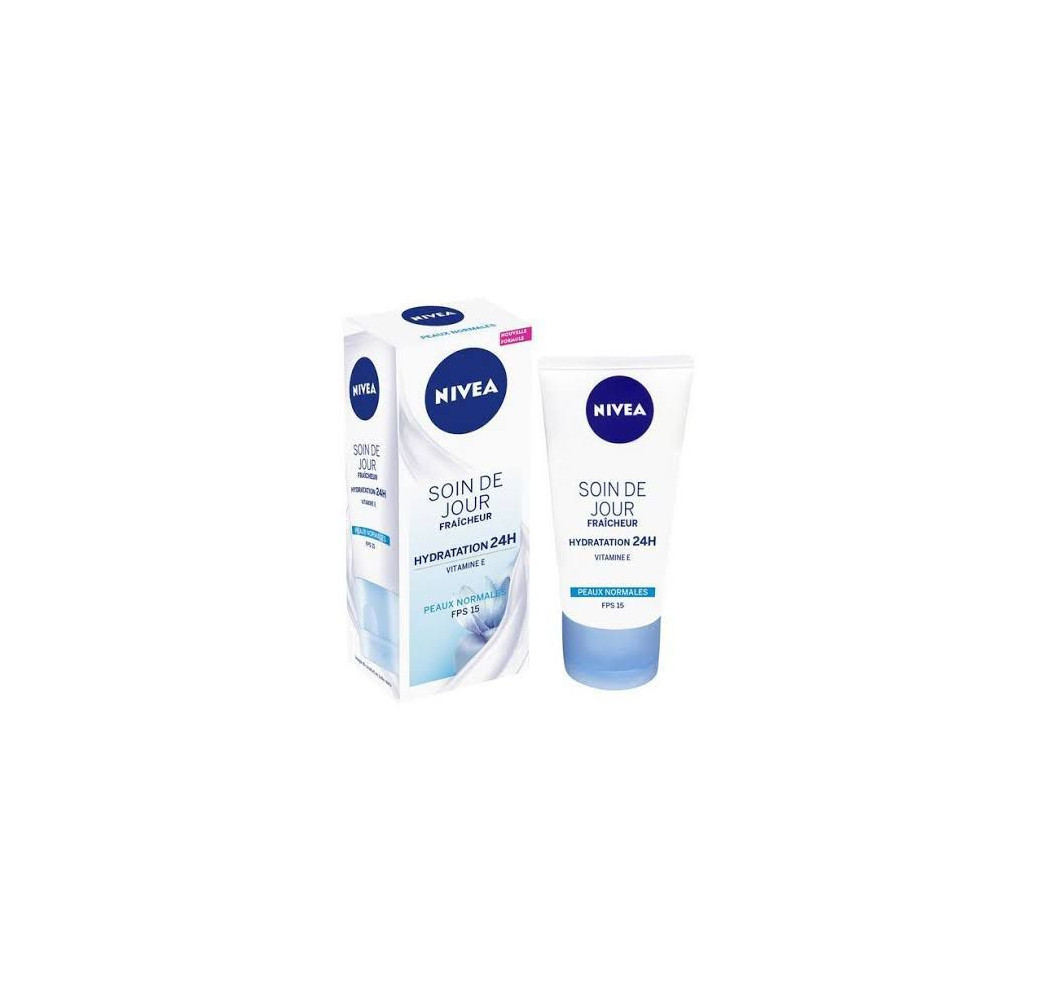 NIVEA Soin de Jour Hydratant / Nourrissant NIVEA Soin de Jour Hydratant / Nourrissant