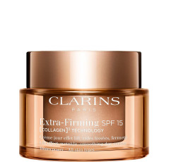 Crème Raffermissante Clarins