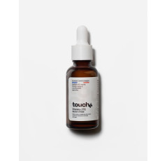 Gel Vitamine C 11% + SPF 30 Touché