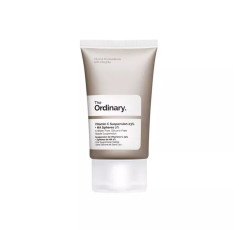 The Ordinary Suspension de Vitamine C 23% + Sphères de HA 2%