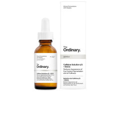 The Ordinary Solution à la Caféine 5% + EGCG
