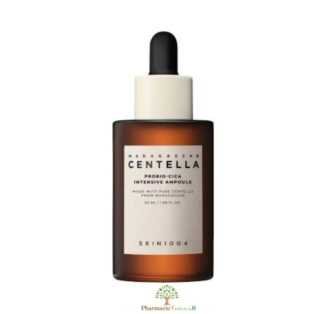 CENTELLA SKIN 1004 Madagascar Centella Probio-Cica Intensive Ampoule CENTELLA SKIN 1004 Madagascar Centella Probio-Cica Intensive Ampoule