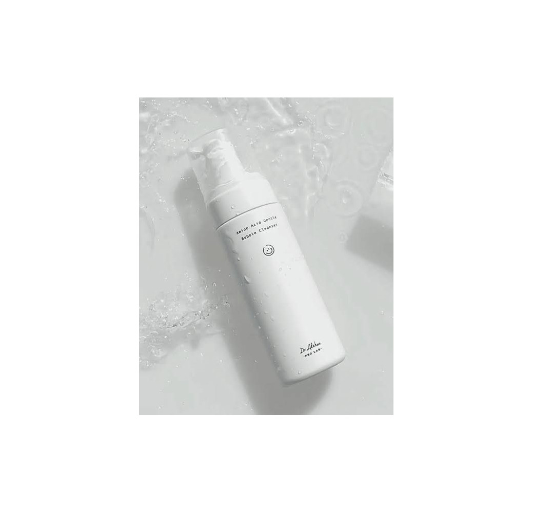Dr.Althea Amino Acid Gentle Bubble Cleanser – 140 ml Dr.Althea Amino Acid Gentle Bubble Cleanser – 140 ml