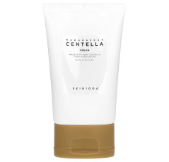 SKIN1004 Madagascar Centella Cream - Crème Hydratante Apaisante, 75 ml