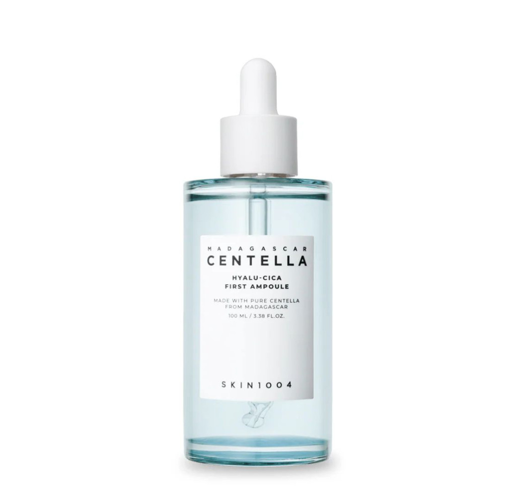 SKIN1004 Madagascar Centella Hyalu-Cica First Ampoule SKIN1004 Madagascar Centella Hyalu-Cica First Ampoule
