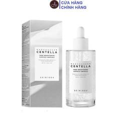 CENTELLA SKIN 1004 MADAGASCAR CENTELLA Tone Brightening Capsule Ampoule