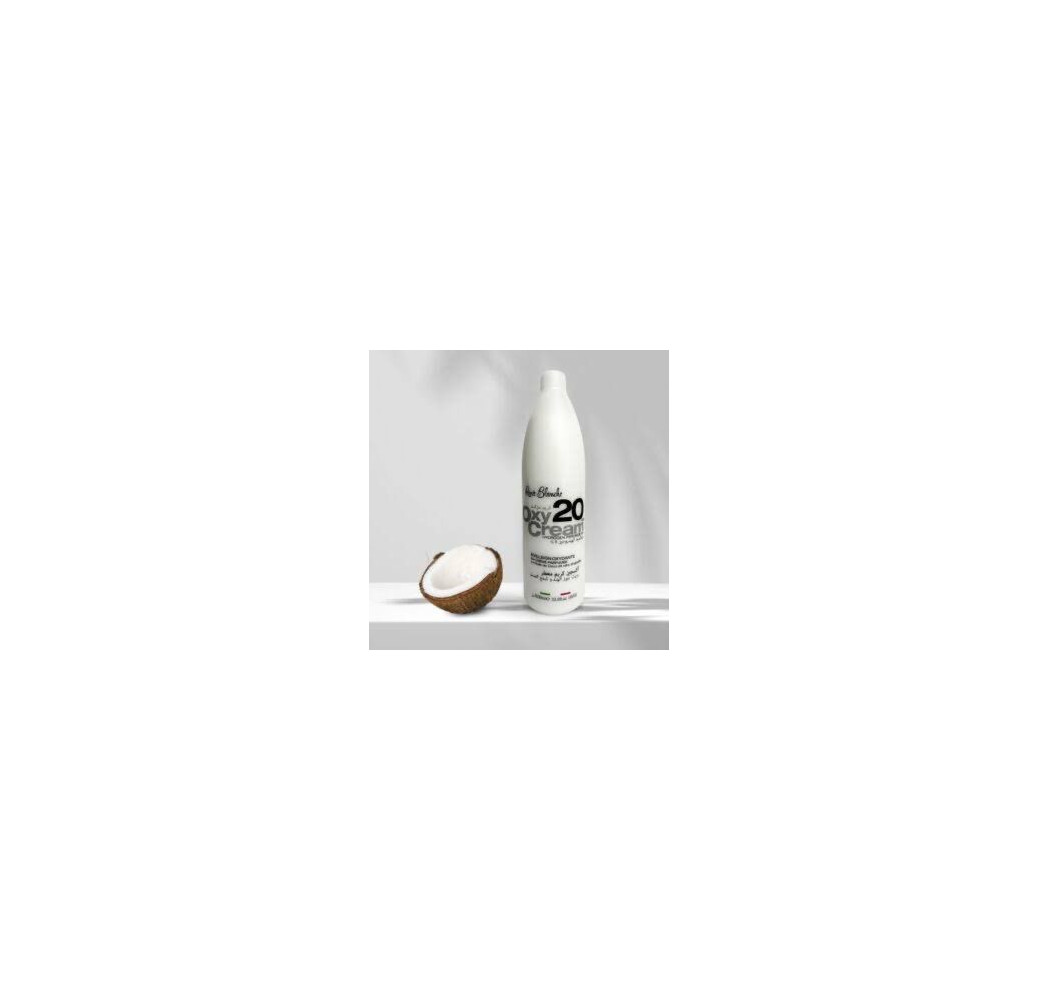 Oxydant 20 volume 1000 ml – renée blanche Oxydant 20 volume 1000 ml – renée blanche
