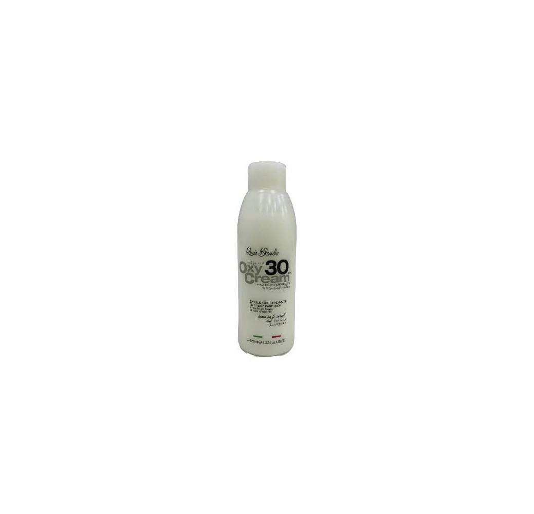 Oxydant 30 volume 1000 ml – renée blanche Oxydant 30 volume 1000 ml – renée blanche