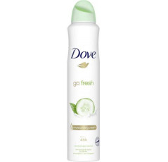 Dove Go Fresh Concombre & Thé Vert Déodorant