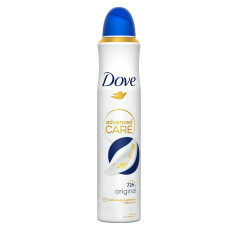 Anti-transpirant Advanced Care Original Spray
