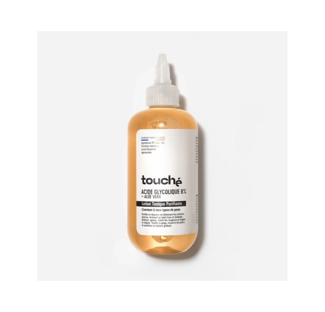 Touché Lotion tonique Touché Lotion tonique