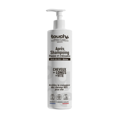 Touché Après-Shampooing Densité