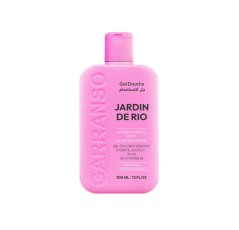 Gel Douche Jardin de Rio 400 ml – Garranso