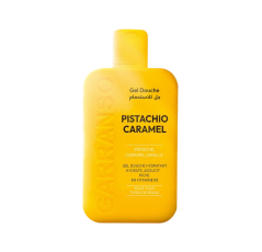 Gel Douche Pistachio Caramel 400 ml – Garranso