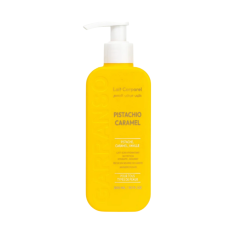 Lait de Corps Pistachio Caramel 200 ml – Garranso