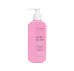 Lait de Corps Jardin de Rio 200 ml – Garranso