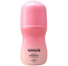 Dermactive Déodorant Roll On  50 ml
