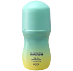 Dermactive Déodorant Roll On  50 ml