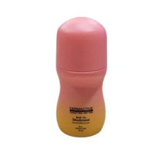 Dermactive Déodorant Roll On 50 ml