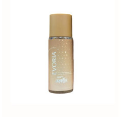 Evoria Brume Parfumée Hot Vanille 100 ml