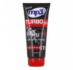 Gels cheveux mp3- Turbo