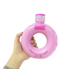gel douche sugar Baby powder