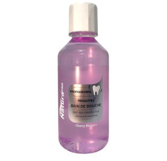 Prosuitex Bain De Bouche Soin Multi-Protection 390 ml