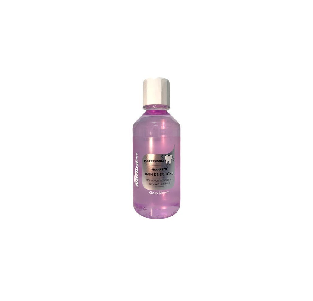 Prosuitex Bain De Bouche Soin Multi-Protection 390 ml Prosuitex Bain De Bouche Soin Multi-Protection 390 ml