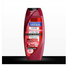 Venus Shampooing Color À L’Acide Hyaluronique 250 ml