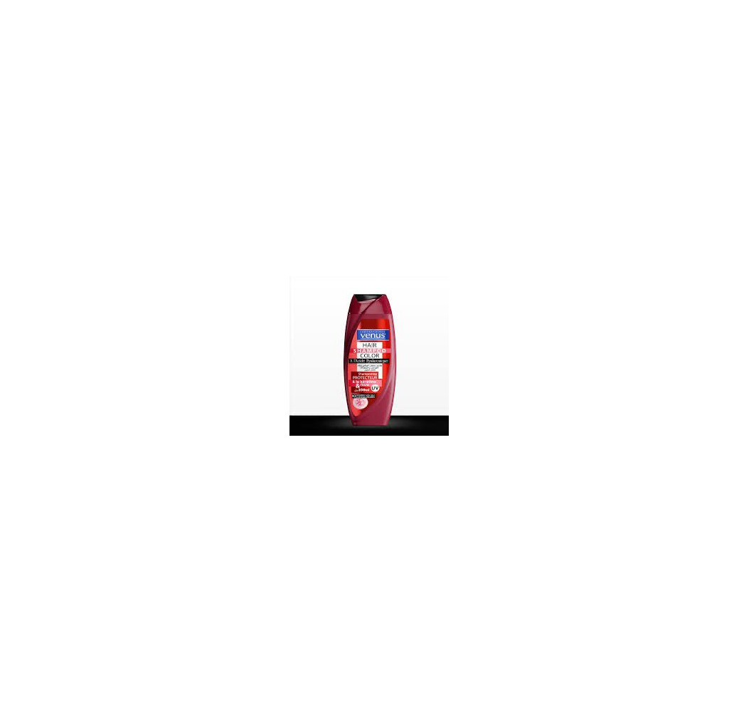 Venus Shampooing Color À L’Acide Hyaluronique 250 ml Venus Shampooing Color À L’Acide Hyaluronique 250 ml