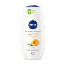 Douche de Soin Peach & Apricot Seed Oil