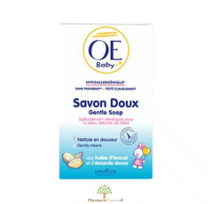Savon doux OÉ Baby