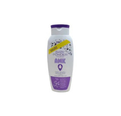 Gel nettoyant et désinfectant pour zone intime Baby powder, 250ml