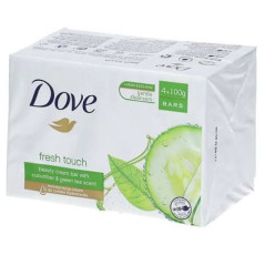 Dove Savon Refreshing Cucumber & Green Tea 90 g