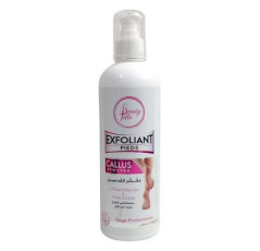 Exfoliant Pieds – Beauty Ella