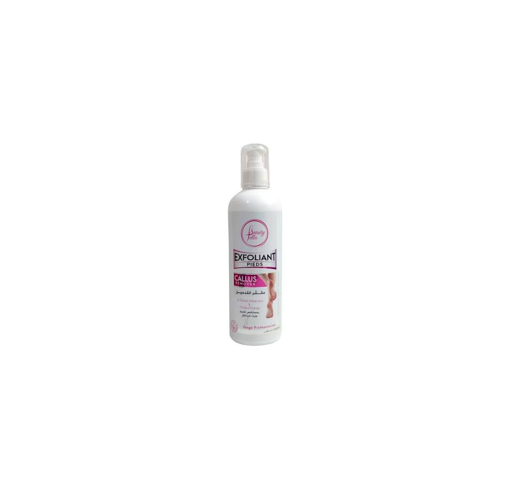 Exfoliant Pieds – Beauty Ella  Exfoliant Pieds – Beauty Ella