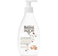 Lait de Soin Réparateur – Le Petit Marseillais