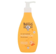 Lait de Corps Nutrition – Le Petit Marseillais