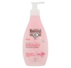 Lait Apaisant – Le Petit Marseillais