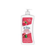 Reparing Lotion Cranberry – St. Ives