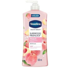 Superfood Freshlock Peach – Vaseline