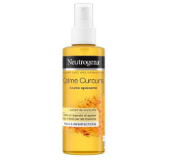 Brume Apaisante au Curcuma – Neutrogena