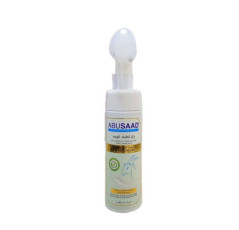 ABUSAAD GEL NETTOYANT VISAGE LAIT DE CHÉVRE 180ML