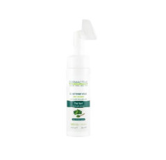 DERMACTIVE GEL NETTOYANT VISAGE ANTI OXYDANT THÉ VERT