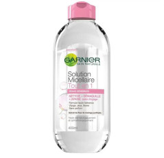 Solution Micellaire – Garnier